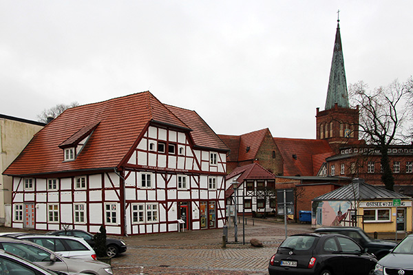 Bergen